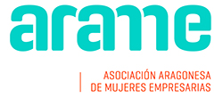 ARAME Asociación Aragonesa de Mujeres Empresarias